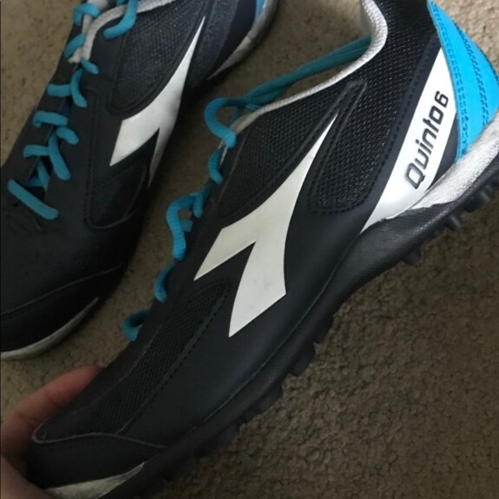Diadora turf shoes